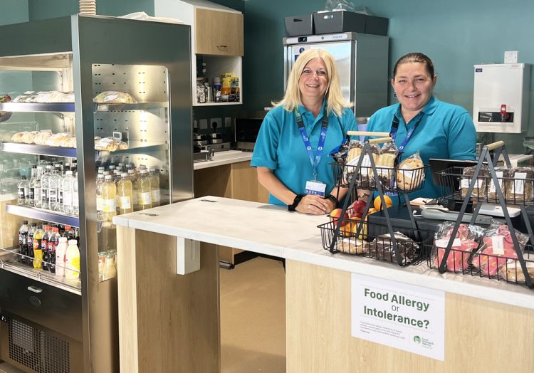 CAFÉ 62 BRINGS INCLUSIVE NEW SPACE TO THE HEART OF NEWPORT