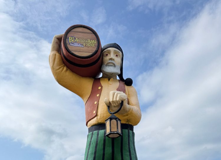 BLACKGANG CHINE NEEDS YOUR VOTE TO WIN BIG AT UK THEME PARK AWARDS