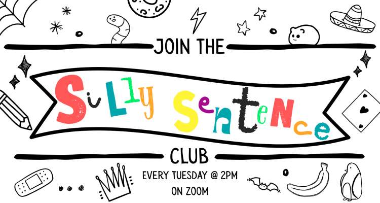 LEMON JELLY PRESS LAUNCHES FUN WRITING CLUB FOR ISLE OF WIGHT CHILDREN