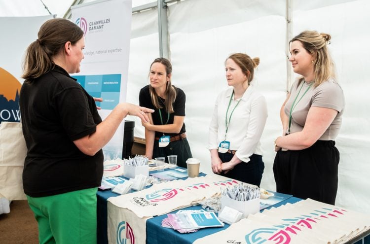 COUNTDOWN TO EXPO IS ON! ISLE OF WIGHT’S BIGGEST BUSINESS NETWORKING EVENT RETURNS