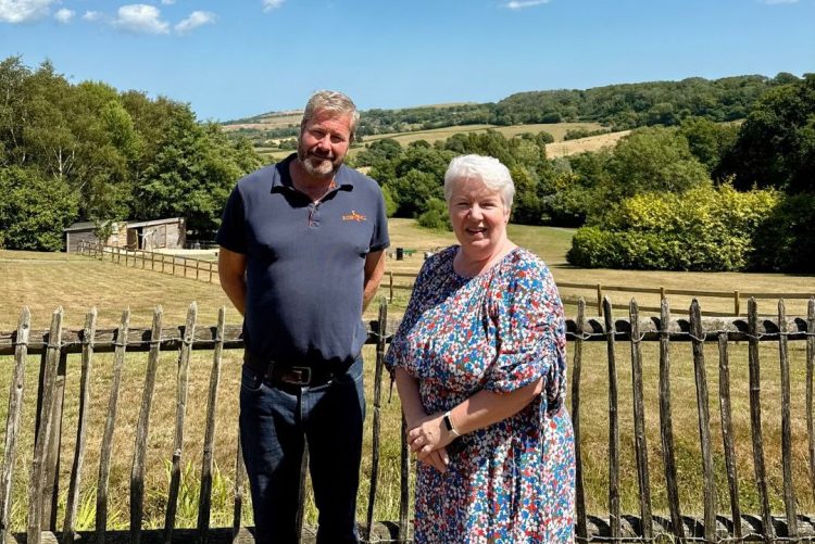 ROBIN HILL LAUNCHES NEW FUND TO HELP ISLAND FAMILIES IN NEED