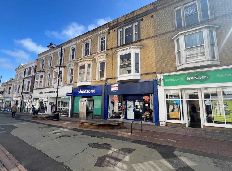 NEW GUIDANCE AIMS TO PROTECT IDENTITY OF ISLE OF WIGHT’S HISTORIC HIGH STREETS
