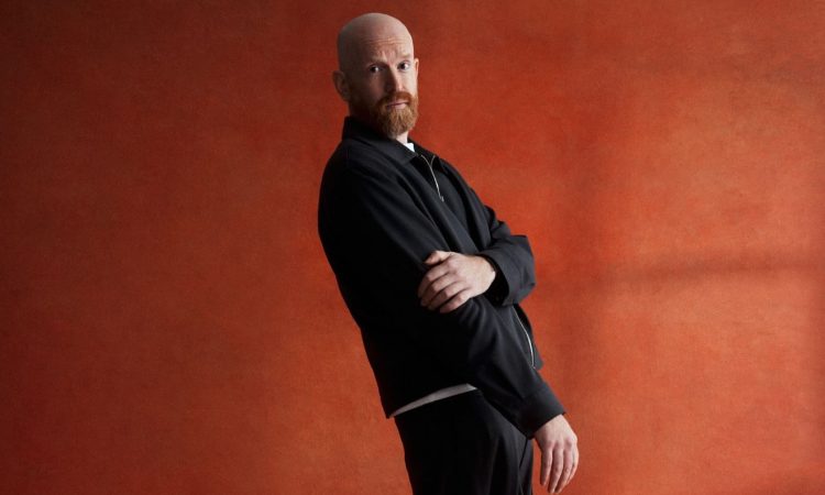 NEWTON FAULKNER STARTS NEW ALBUM TOUR ON THE ISLE OF WIGHT