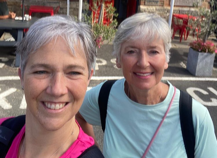 BUSINESS MEETS THE GREAT OUTDOORS IN UPCOMING YARMOUTH ‘NETWALK’