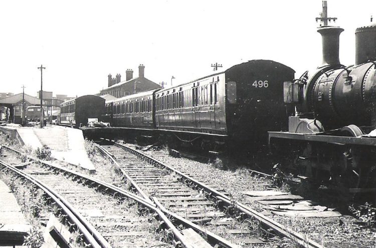 NEWPORT RAILWAY STATION EXHIBITION NOW OPEN TO THE PUBLIC