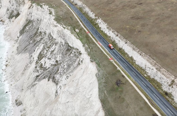 ‘RISK TO LIFE’ FEARS PROMPT CALLS FOR URGENT ACTION ON MILITARY ROAD