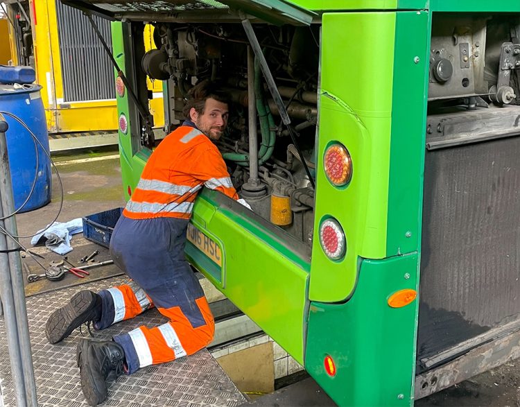 SOUTHERN VECTIS INVESTS FURTHER IN SKILLS OF ITS ENGINEERING TEAM