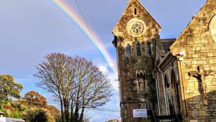 ST CATHERINE’S SPECIAL SCHOOL SEEKS SUPPORTERS FOR CHAPEL CAMPAIGN