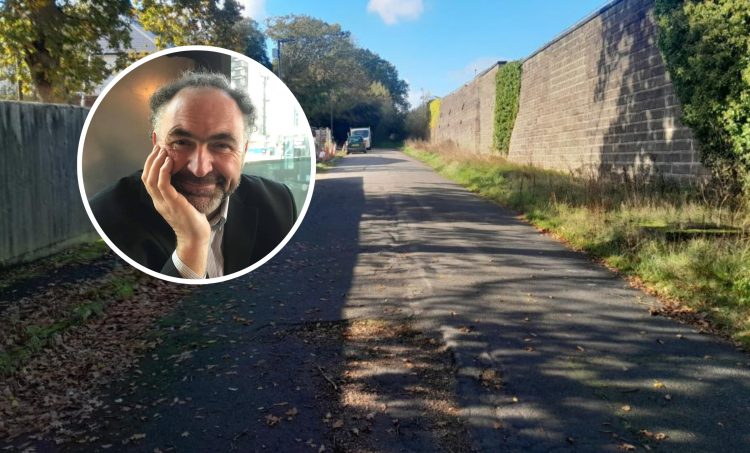 QUESTIONS RAISED OVER £6.3MILLION PRISON ROADS MAINTENANCE GRANT