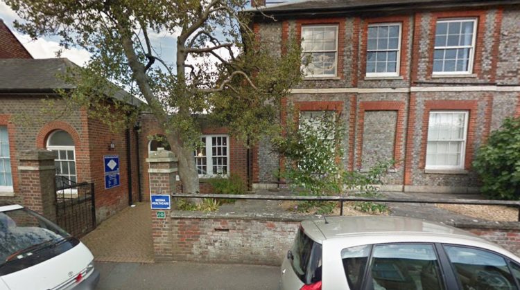 FORMER SURGERY IN NEWPORT COULD BECOME ‘AFFORDABLE’ ACCOMMODATION