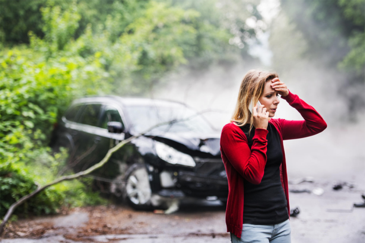 UNDERSTANDING THE LEGAL PROCESS AFTER A CAR ACCIDENT