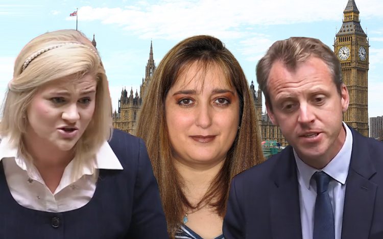 VIDEO: GOVERNMENT SPEAKS OUT ON CORONER IN COMMONS AMID FAMILIES’ ‘UNTOLD TURMOIL’