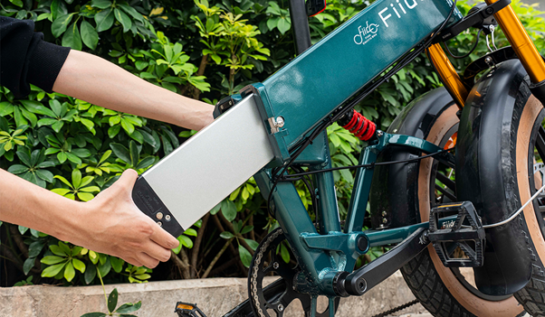 HOW TO SELECT AN ELECTRIC BIKE AS A BEGINNER