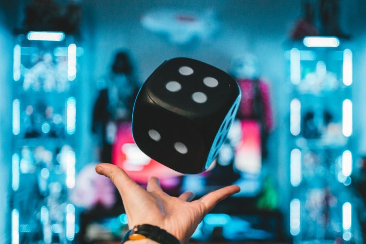 LEGAL GAMBLING SITES IN THE UK: HOW TO GAMBLE SAFELY AND LEGALLY