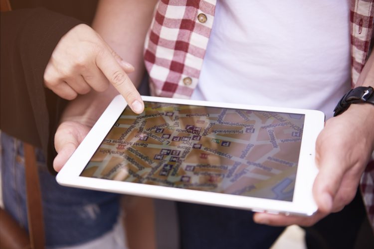 TRACKING STAFF SAFETY ON RURAL ROUTES: WHAT ISLAND BUSINESSES NEED TO KNOW