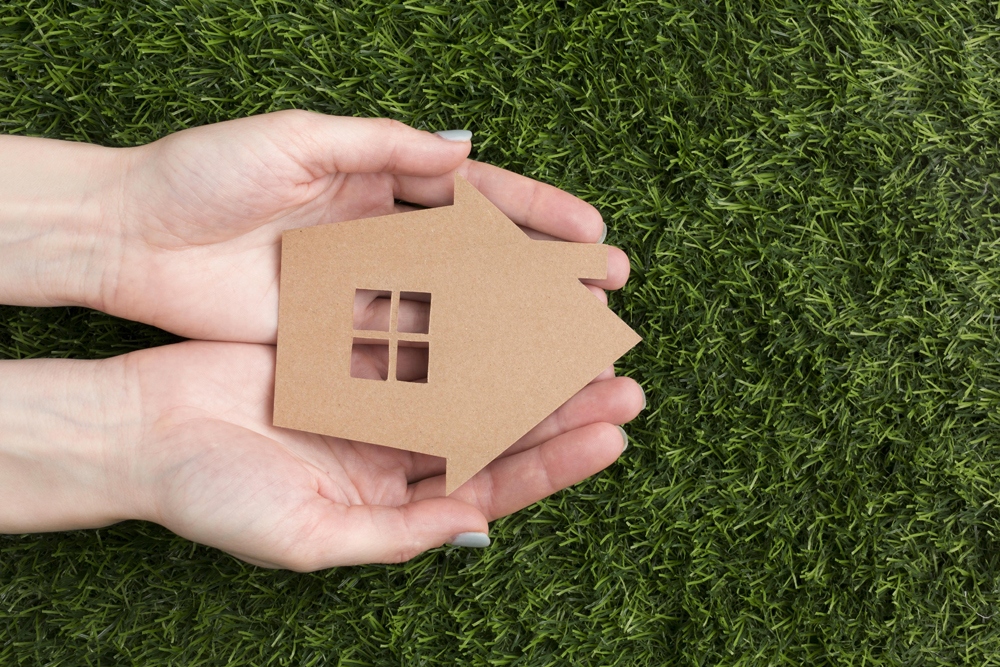 WHAT ARE THE MOST ECO-FRIENDLY UPGRADES YOU CAN MAKE TO YOUR HOME?