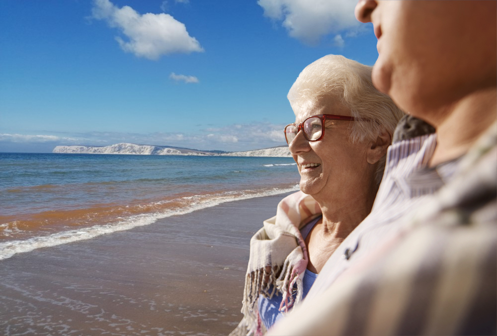 1 IN 3 ISLANDERS WILL BE OVER 65 BY 2032 NEW FIGURES REVEAL