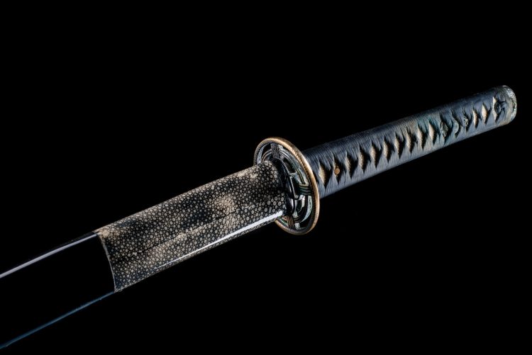 POLICE LAUNCH MONTH-LONG NINJA SWORD SURRENDER SCHEME ACROSS ISLE OF WIGHT
