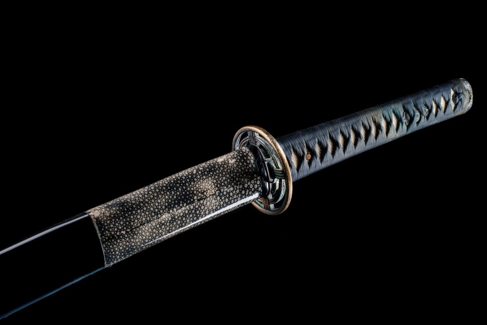 POLICE LAUNCH MONTH-LONG NINJA SWORD SURRENDER SCHEME ACROSS ISLE OF WIGHT
