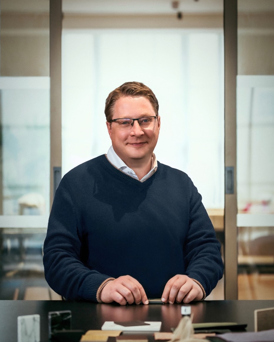 THE EXPERIENTIAL OFFICE: WHY NICK MILLICAN BELEIVES THE FUTURE OF WORK IS WORTH COMING BACK FOR