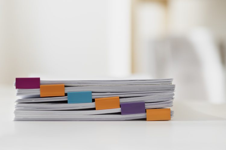 9 TIME-SAVING TACTICS FOR MANAGING LARGE PDF DOCUMENTS