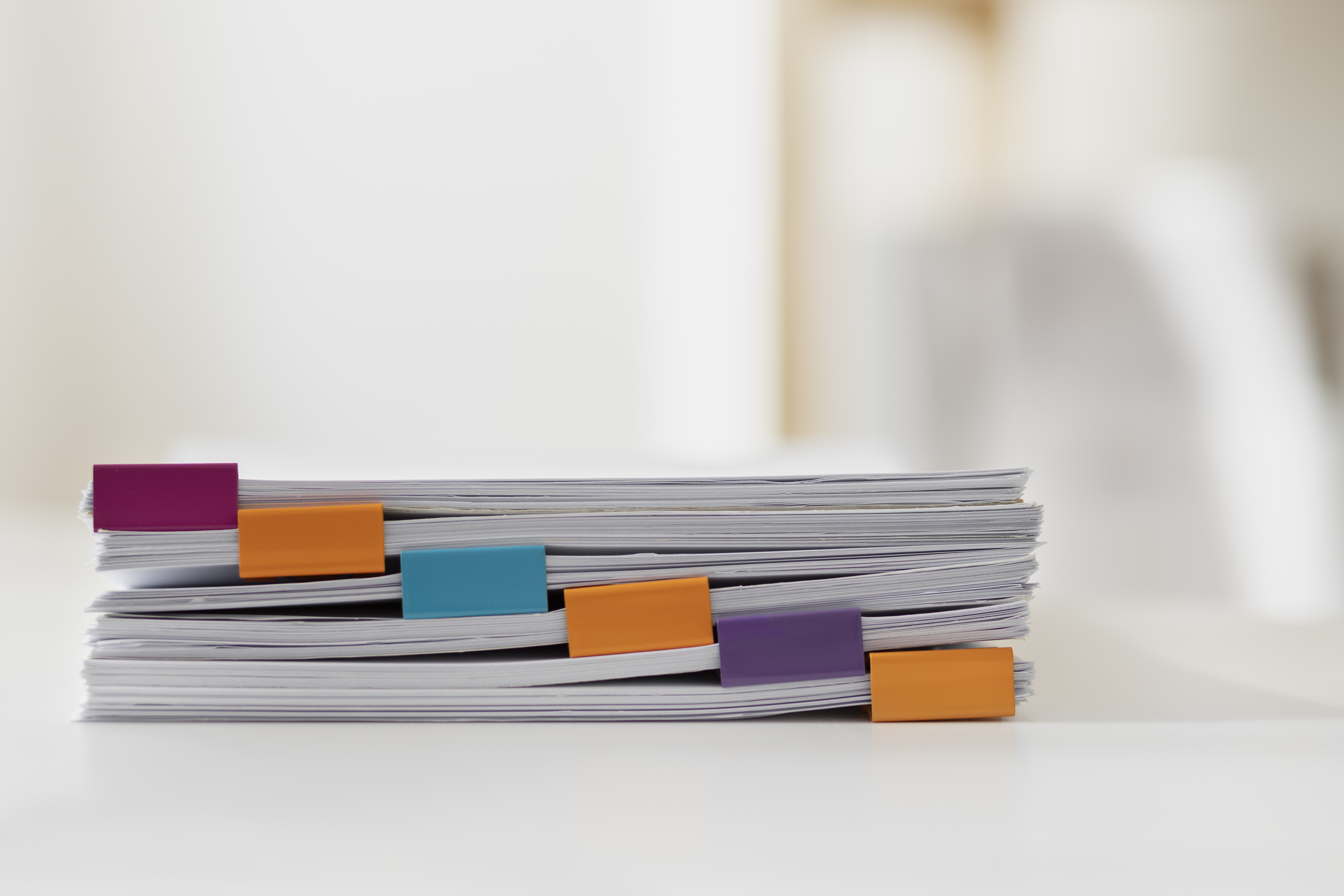 9 TIME-SAVING TACTICS FOR MANAGING LARGE PDF DOCUMENTS
