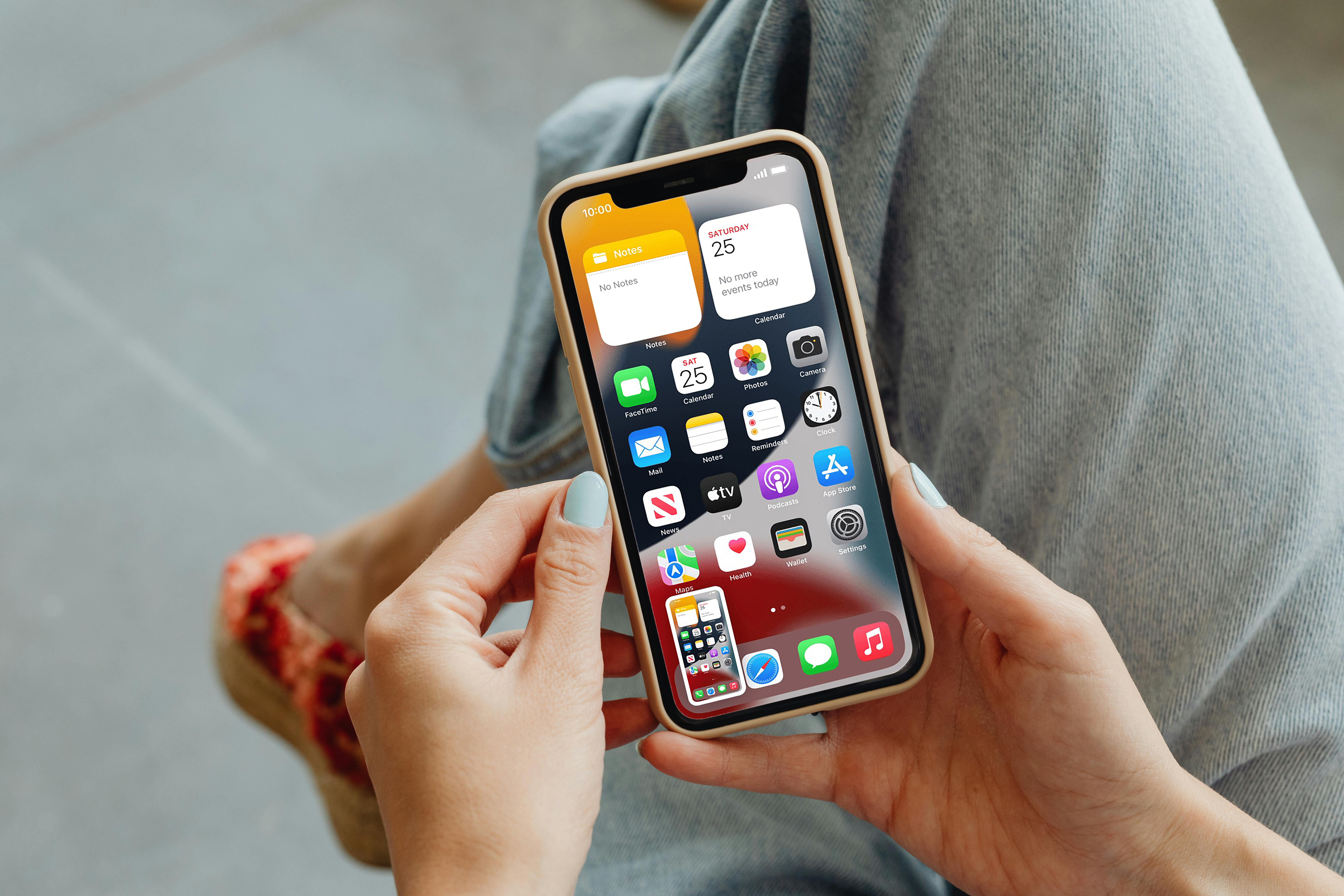 WHY HINT APP TAPPS INTO OVERLOOKED DECISION ANXIETY