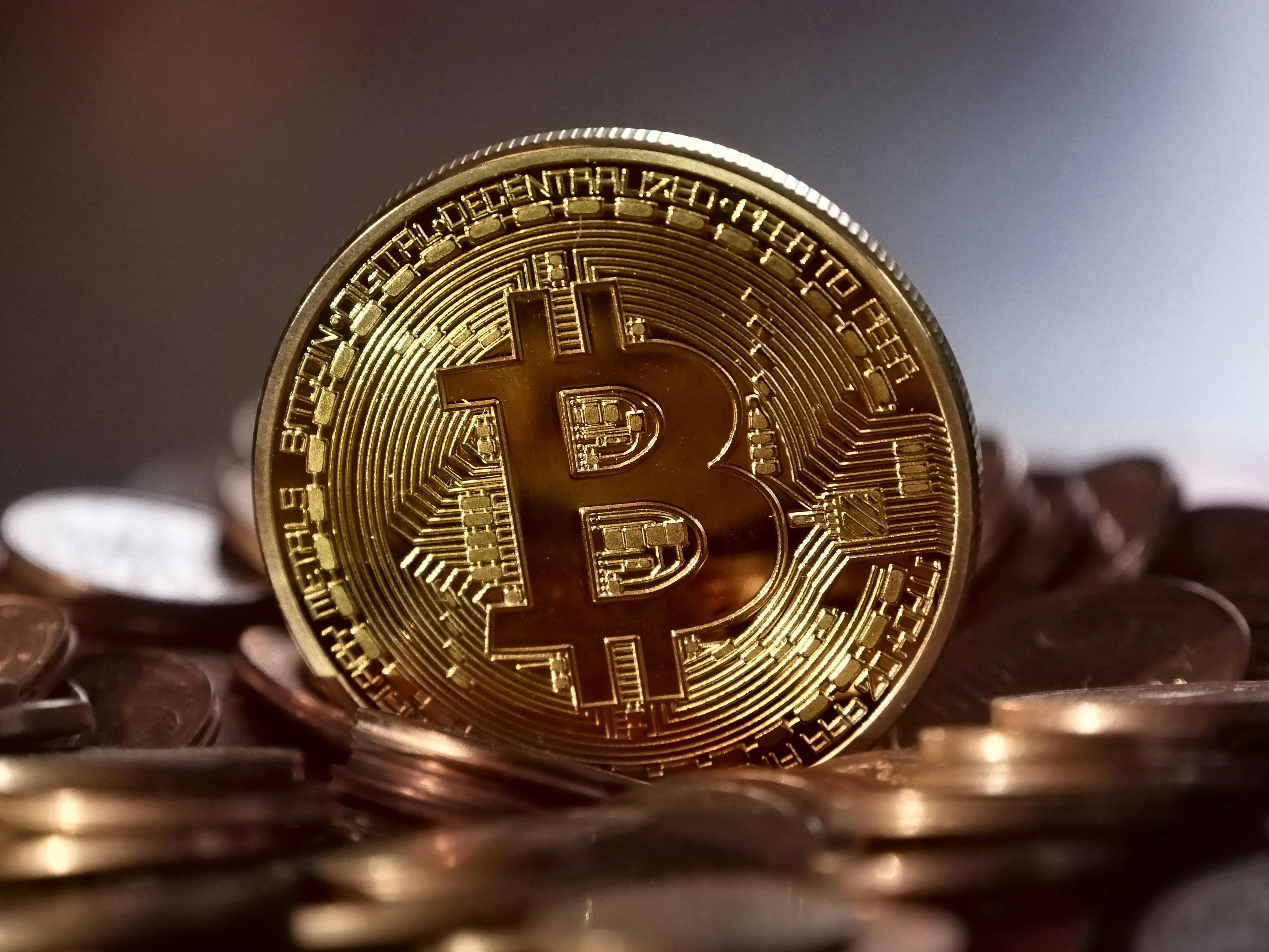 UK TECH FIRM SMARTER WEB STRENGTHENS CRYPTO PORTFOLIO, REACHES 1,000 BITCOIN HOLDINGS