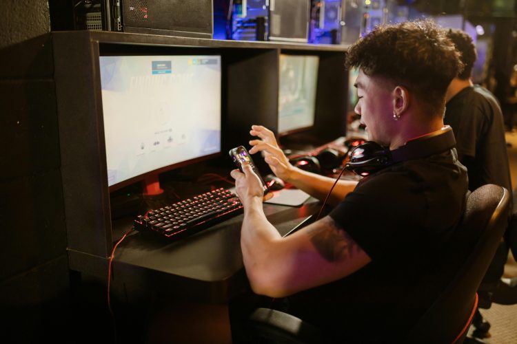 NO RISK, WITH OPPORTUNITY: WHY NO-WAGER CASINOS ARE BOOMING