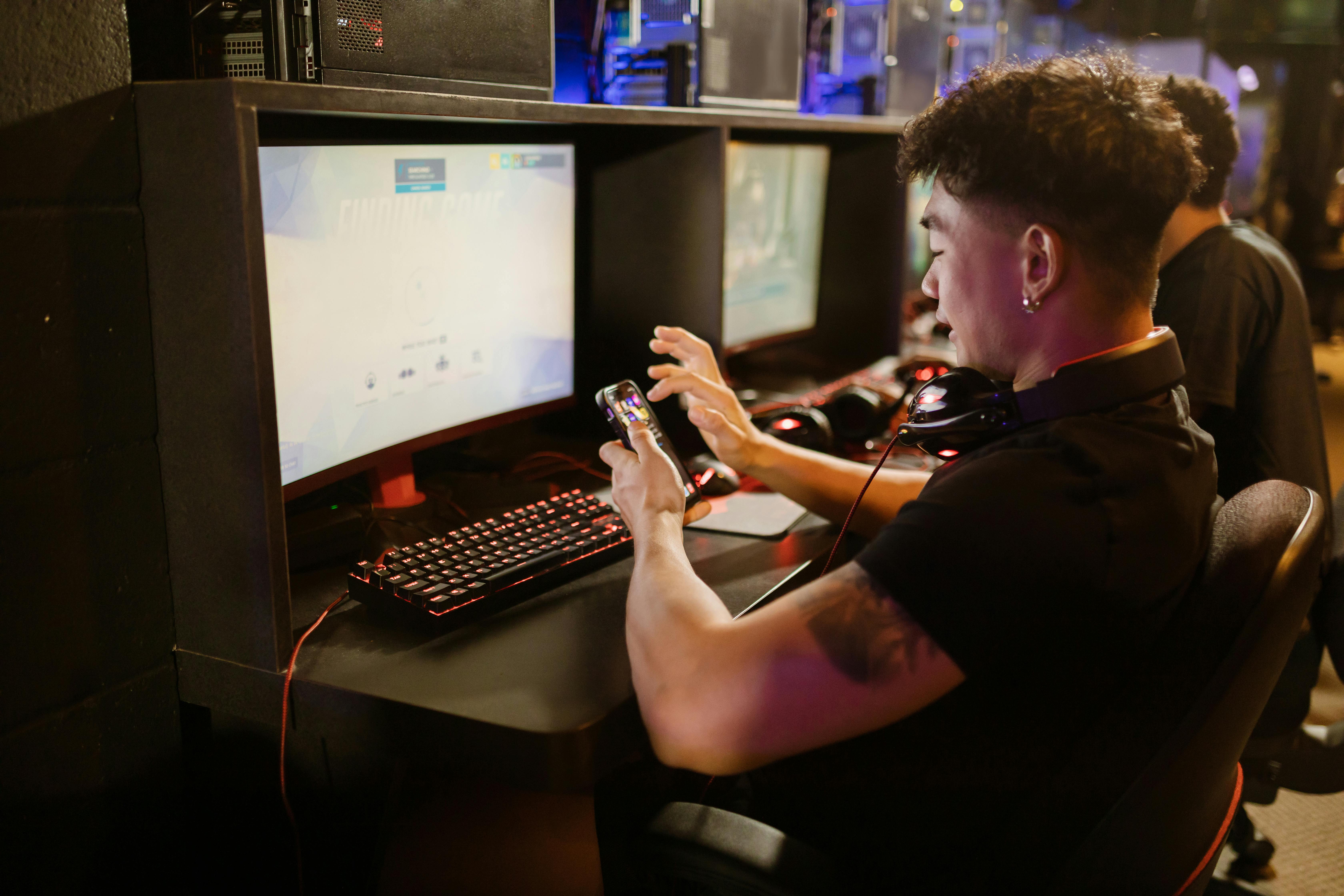 NO RISK, WITH OPPORTUNITY: WHY NO-WAGER CASINOS ARE BOOMING