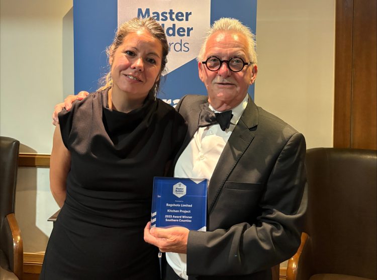 ISLE OF WIGHT BUILDERS TRIUMPH AT FEDERATION OF MASTER BUILDER AWARDS