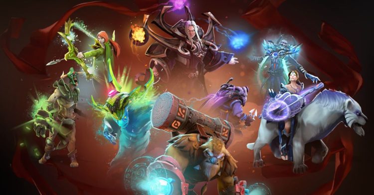 5 TRUSTED DOTA 2 TRADING SITES THAT ACTUALLY PAY WELL