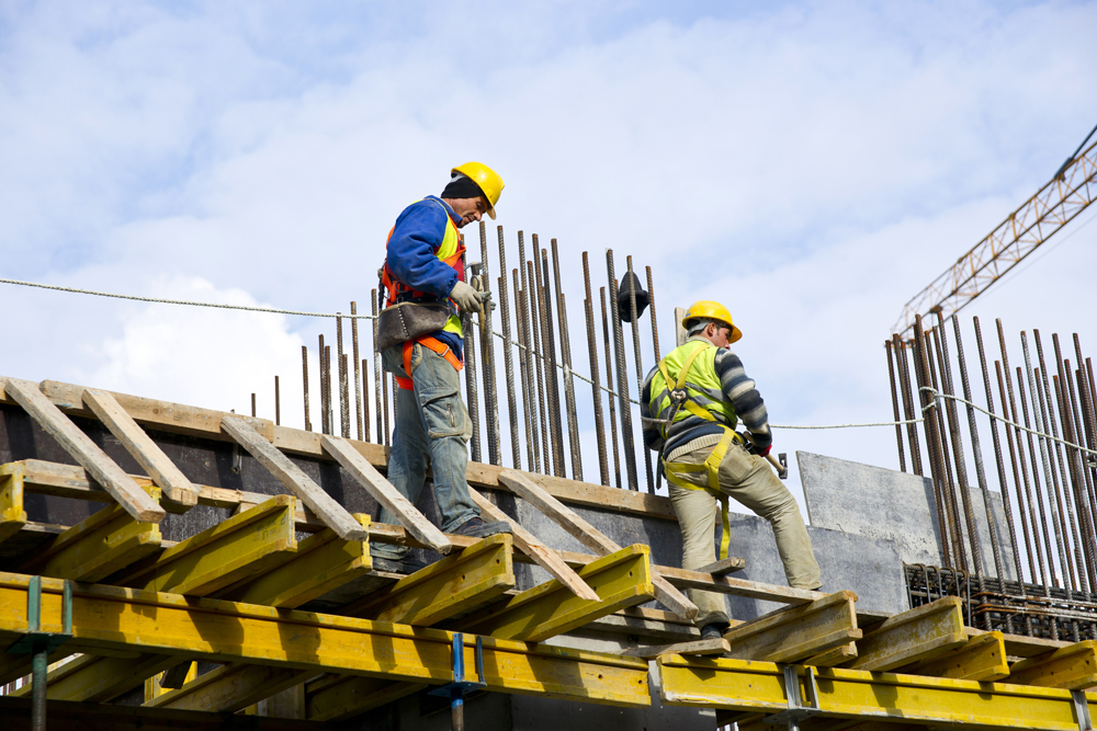 HOW DOES TECHNOLOGY PREPARE WORKERS FOR CONSTRUCTION SITES?