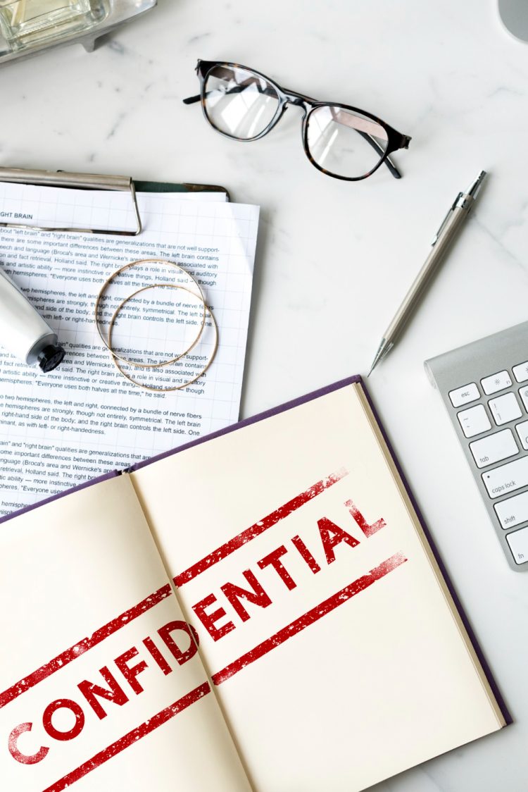CONFIDENTIALITY AGREEMENTS EXPLAINED: WHAT EVERY BUSINESS NEEDS