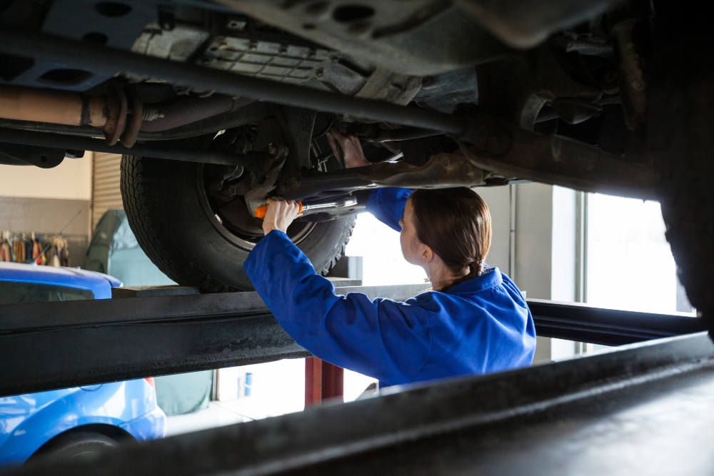 THE COMPLETE VW SHOCK ABSORBER SELECTION GUIDE FOR UK DRIVERS