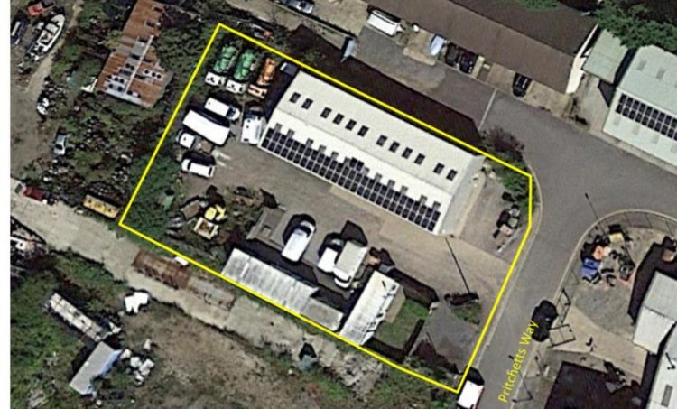 GREEN LIGHT GIVEN TO BETAPAK PLANS SET TO CREATE 20 NEW JOBS