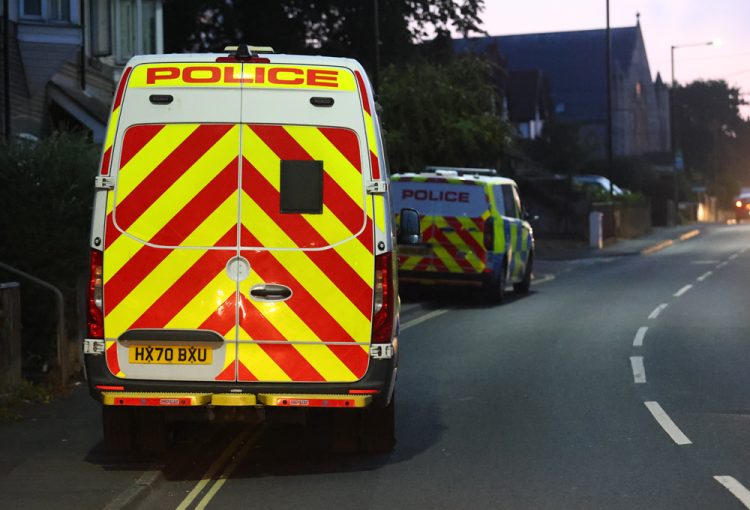 MAN WHO SEVERED ARM SMASHING CAR WINDOW ARRESTED AFTER FRESHWATER INCIDENT