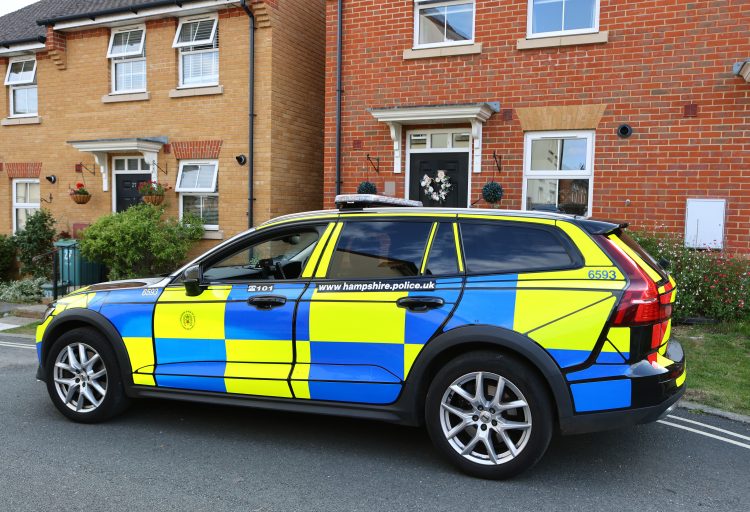 UPDATED: NEWPORT COUPLE ARRESTED OVER SERIOUS ASSAULT ON 1-YEAR-OLD CHILD