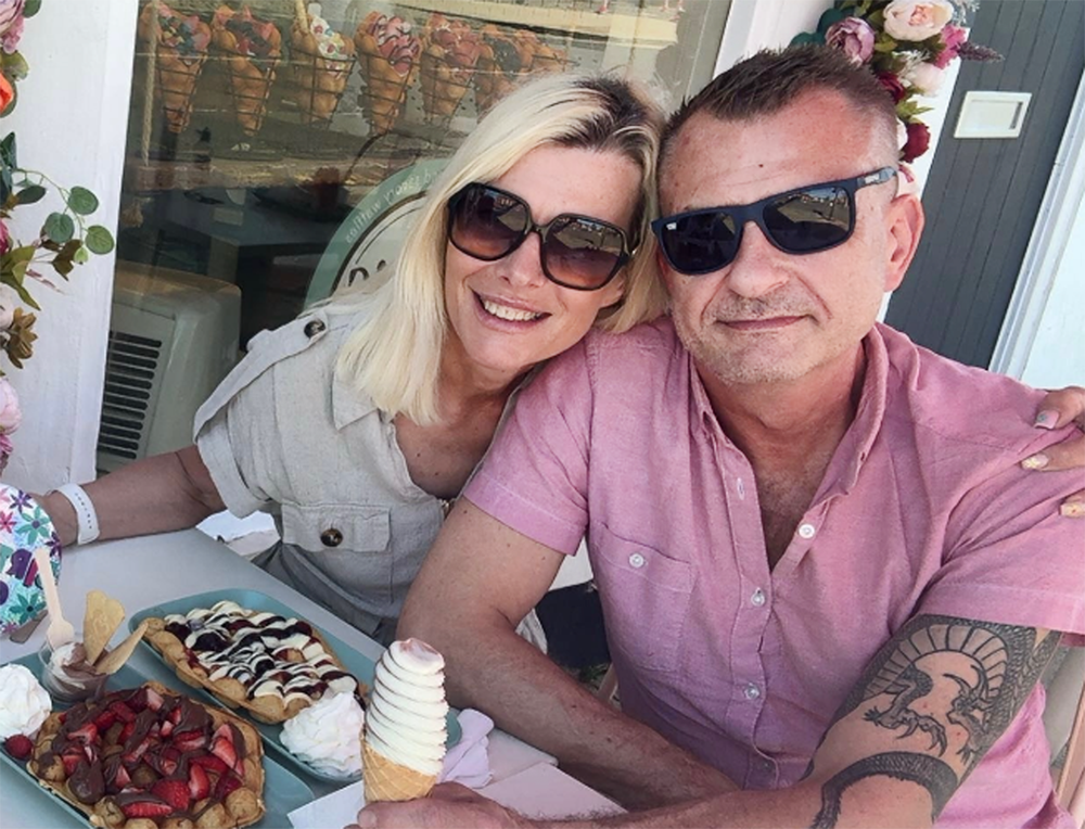 COUPLE KILLED IN HELICOPTER CRASH NAMED AS INVESTIGATIONS CONTINUE INTO TRAGIC ACCIDENT