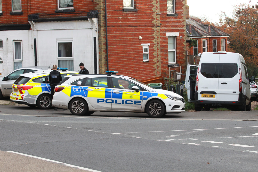 MYSTERY REMAINS OVER RYDE MAN’S DEATH AS INQUEST RECORDS UNASCERTAINED CAUSE