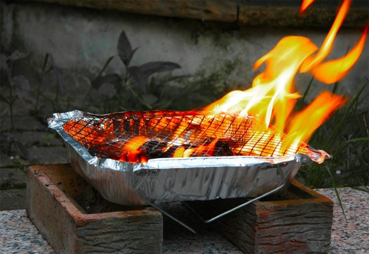 COUNCIL MAY LAUNCH CONSULTATION ON BAN FOR DISPOSABLE BARBECUES AND SKY LANTERNS
