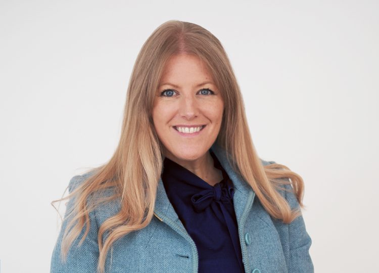 DONNA JONES SELECTED AS CONSERVATIVE’S 2026 MAYORAL CANDIDATE