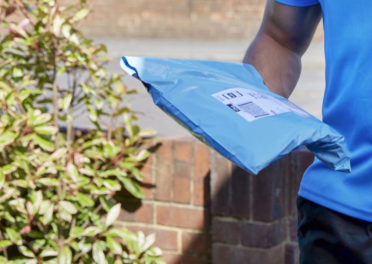 EVRI LAUNCHES ISLE OF WIGHT COURIER RECRUITMENT DRIVE AFTER RECENT DELIVERY TROUBLES