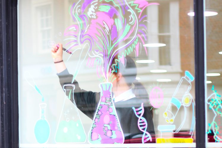 ISLAND ARTS ORGANISATIONS UNITE TO CELEBRATE THE BIG DRAW FESTIVAL 2025 IN NEWPORT