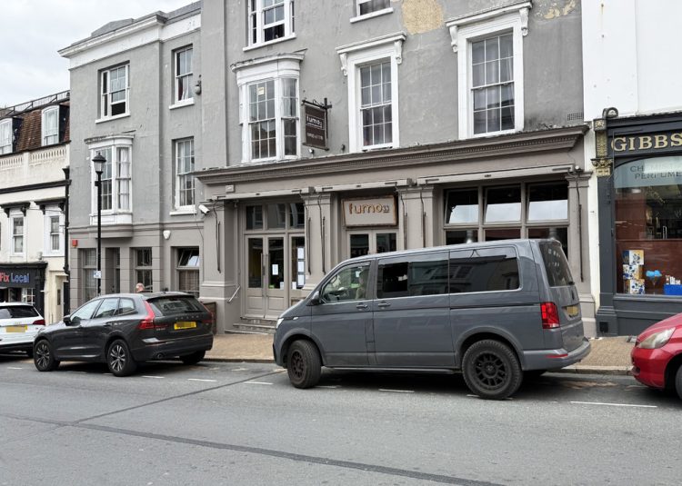 MYSTERY REMAINS OVER RYDE MAN’S DEATH AS INQUEST RECORDS UNASCERTAINED CAUSE