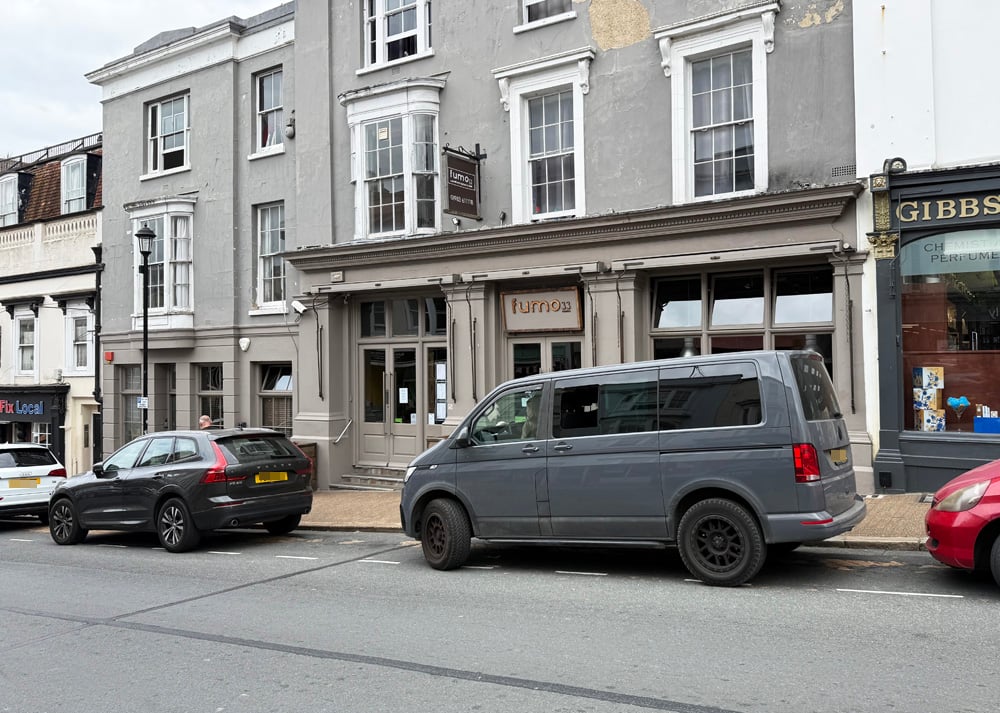 MYSTERY REMAINS OVER RYDE MAN’S DEATH AS INQUEST RECORDS UNASCERTAINED CAUSE