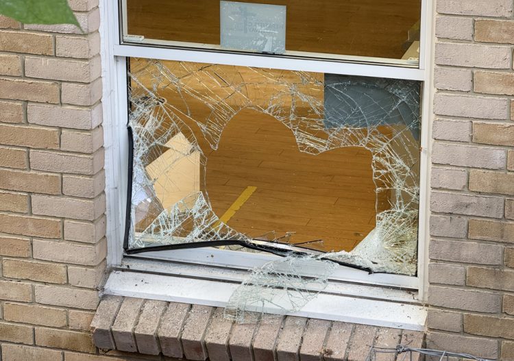 UPDATED: POLICE CORDON OFF RYDE PHARMACY AFTER OVERNIGHT BREAK-IN
