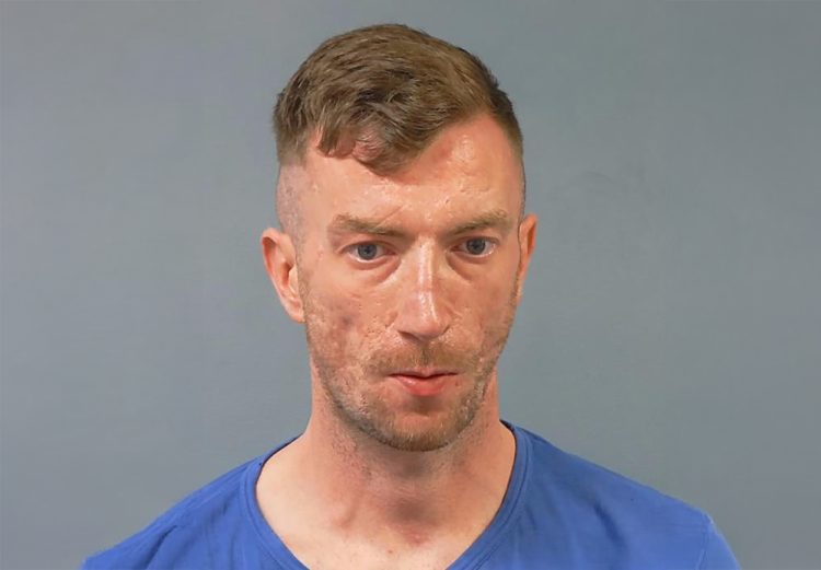 CANNING HANDED 5-YEAR PRISON SENTENCE FOR SEXUAL ACTIVITY WITH UNDERAGE GIRL