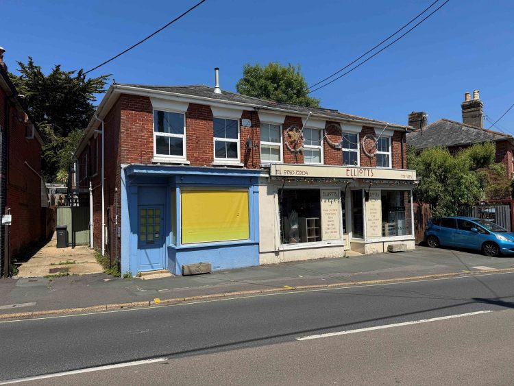 24 PROPERTY AND LAND LOTS TO GO UNDER THE HAMMER IN LATEST CLIVE EMSON AUCTION