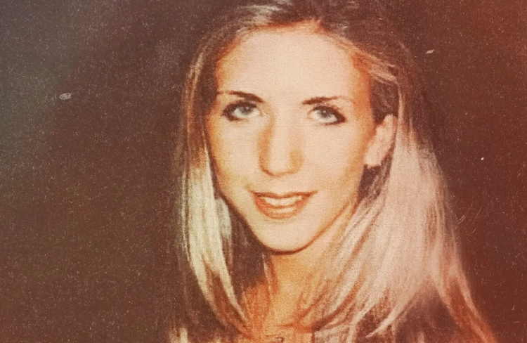 ON THIS DAY: 25 YEARS AGO £100,000 REWARD WAS OFFERED IN LUCIE BLACKMAN CASE
